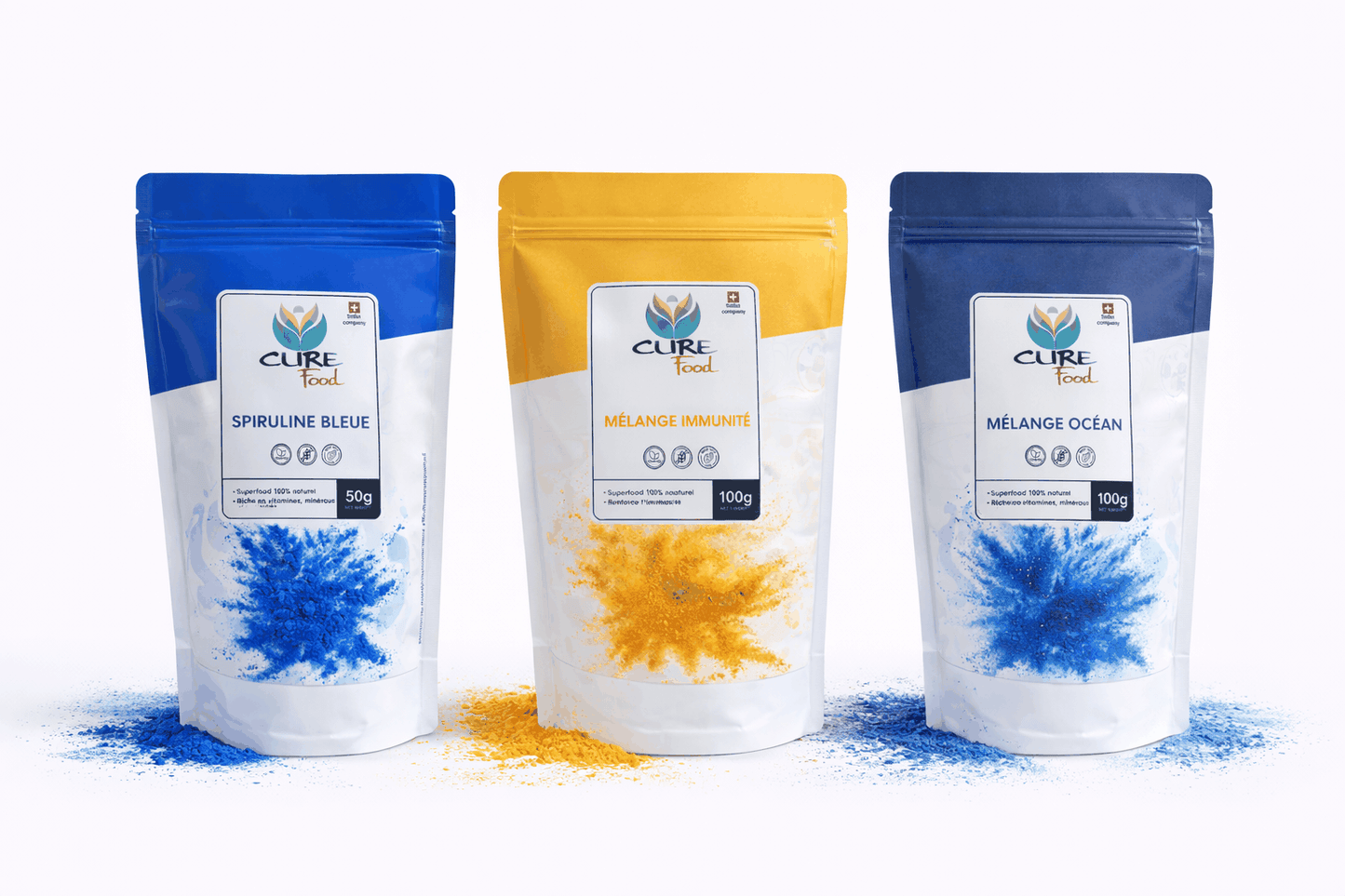 Vitality & Immunity Pack – Natural Daily Energy